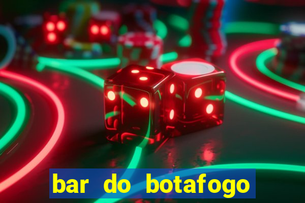 bar do botafogo natal rn